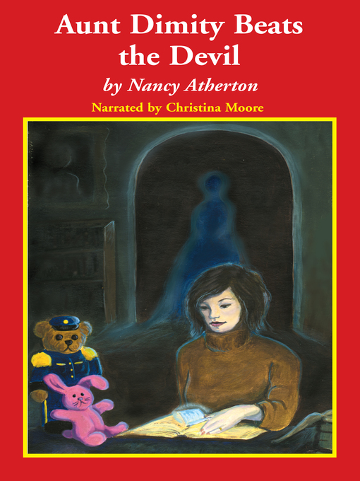 Title details for Aunt Dimity Beats the Devil by Nancy Atherton - Wait list